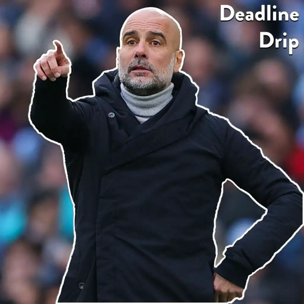 Who Replaces Kevin De Bruyne? Man City’s BIG Summer Transfer Question | Deadline Drip