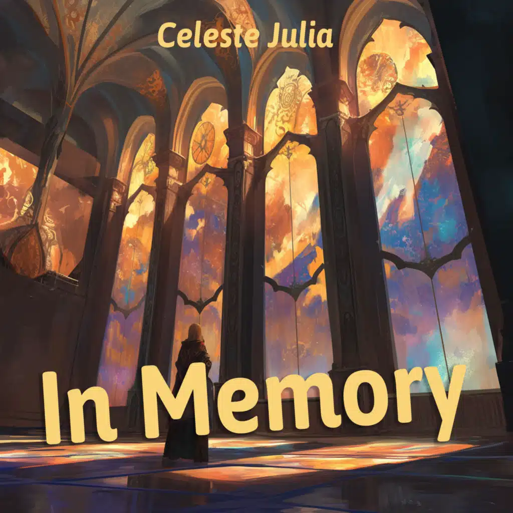 Celeste Julia