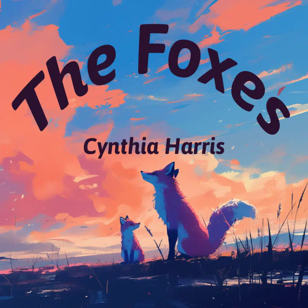 Cynthia Harris