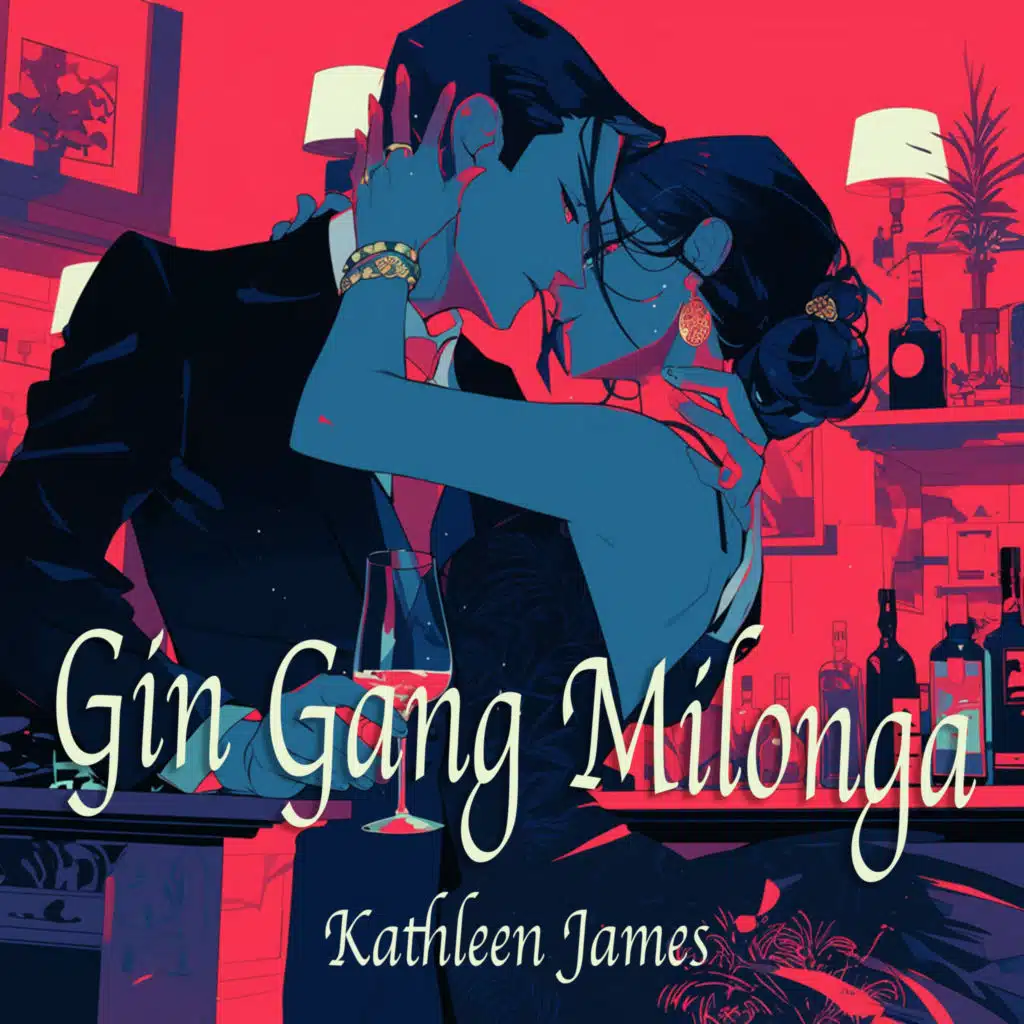 Kathleen James