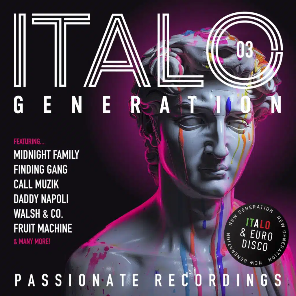 Vincent International