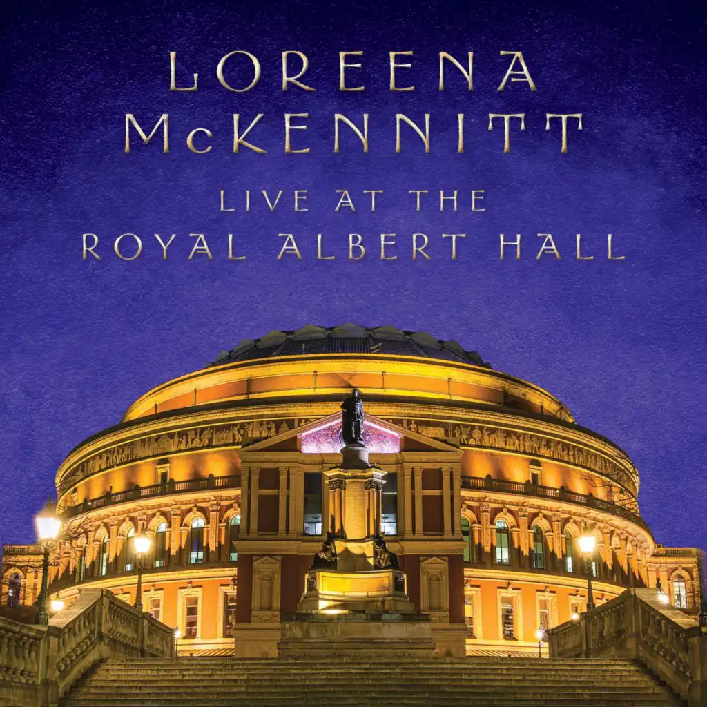 Manx Ayre (Live at the Royal Albert Hall)