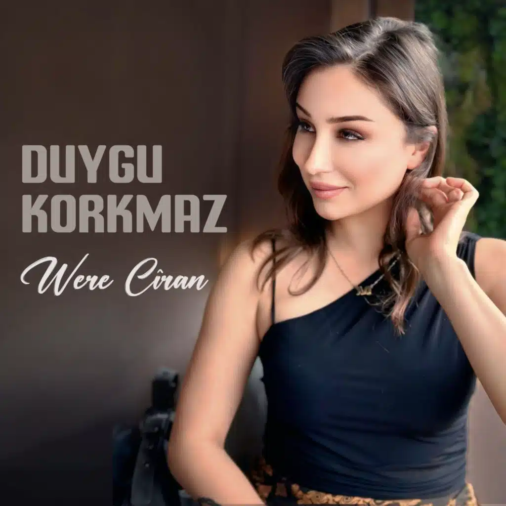 Duygu Korkmaz