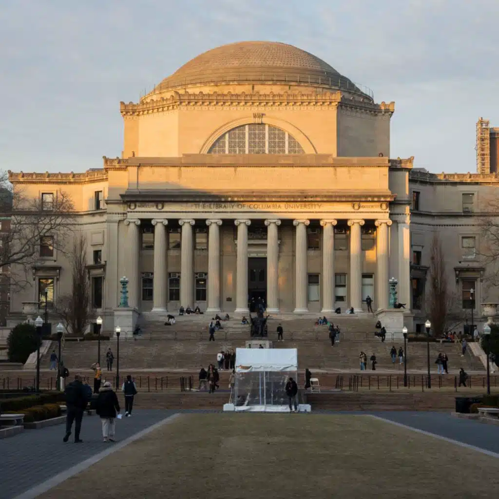 Trump’s Escalating War With Higher Education