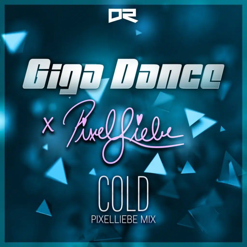 Giga Dance & PixelLiebe