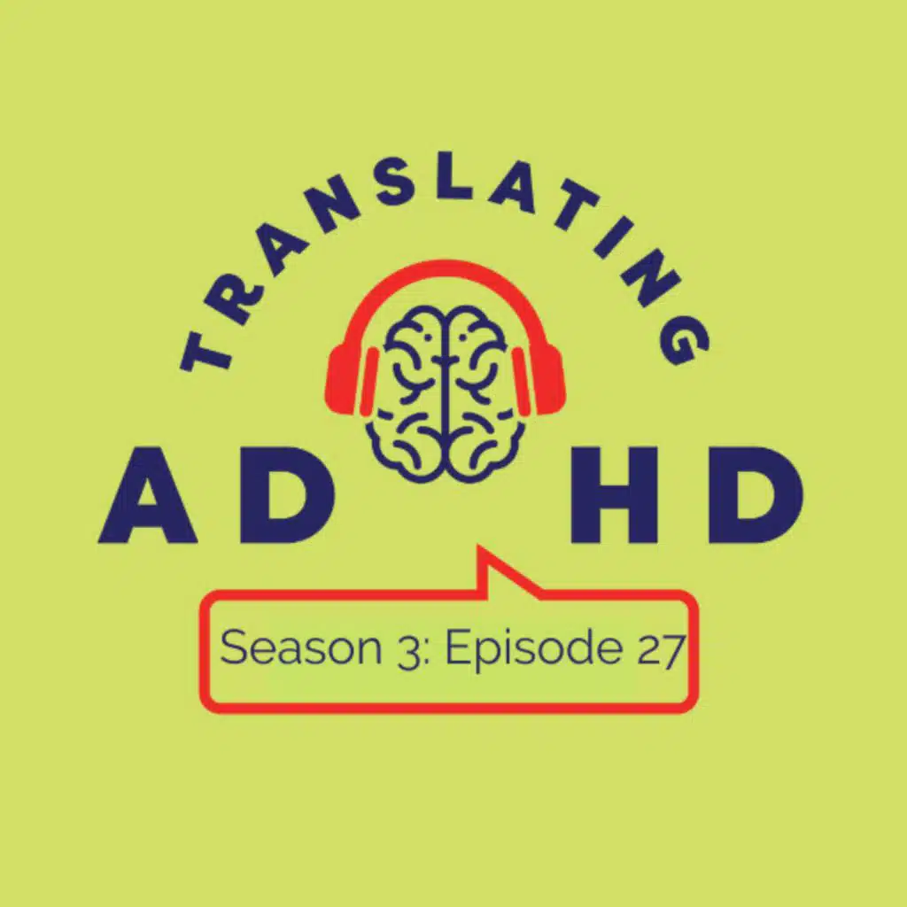 Finding Your Path: The Journey of Self-Discovery for ADHD Minds