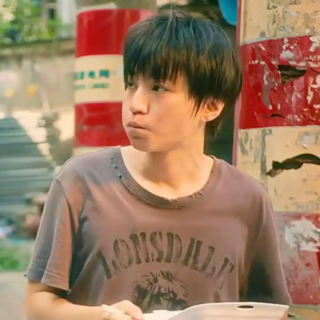 E838.离家出走的少年：跟着玩具背后的地址，去找爸爸妈妈 | 故事FM￼￼