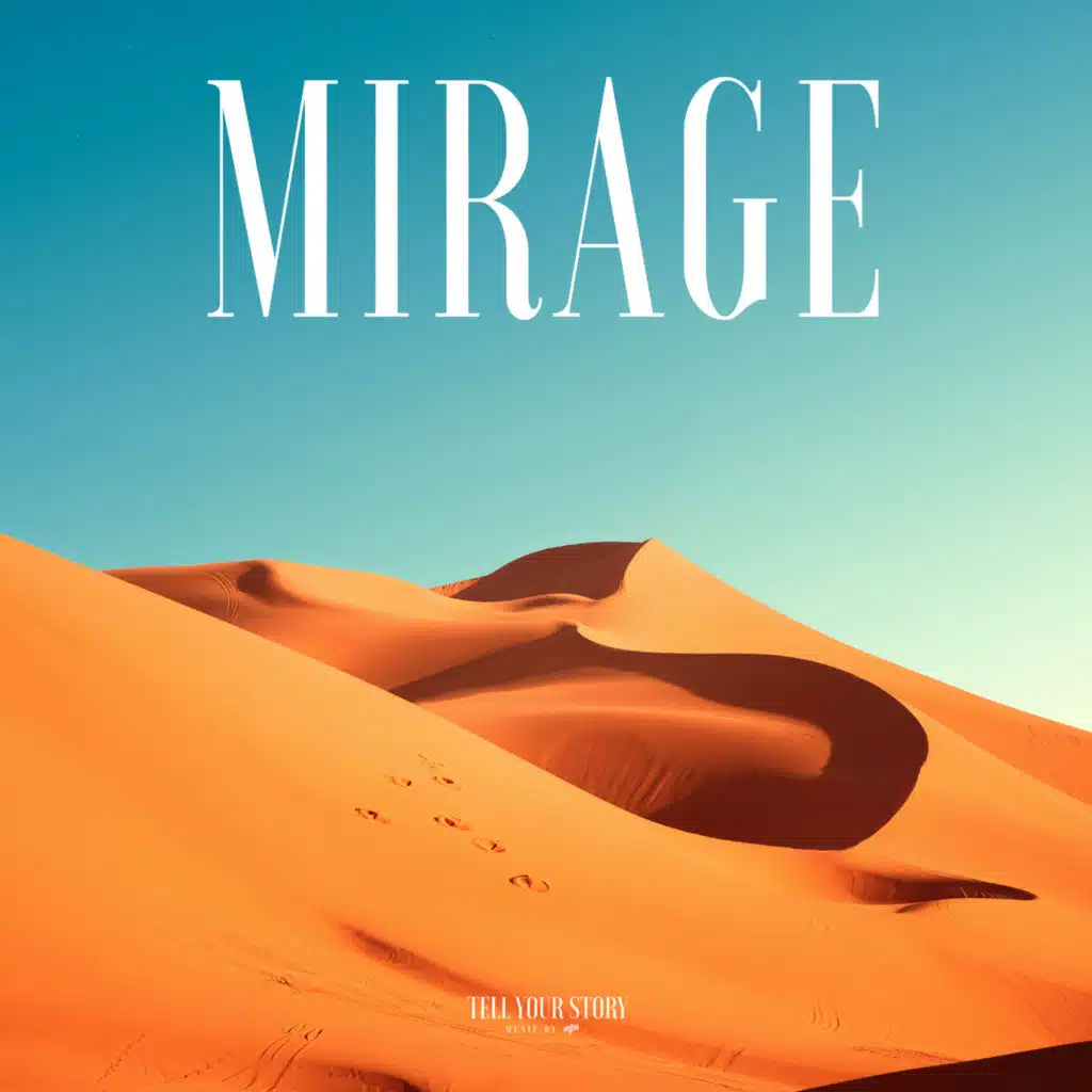 TELL YOUR STORY music by Ikson™