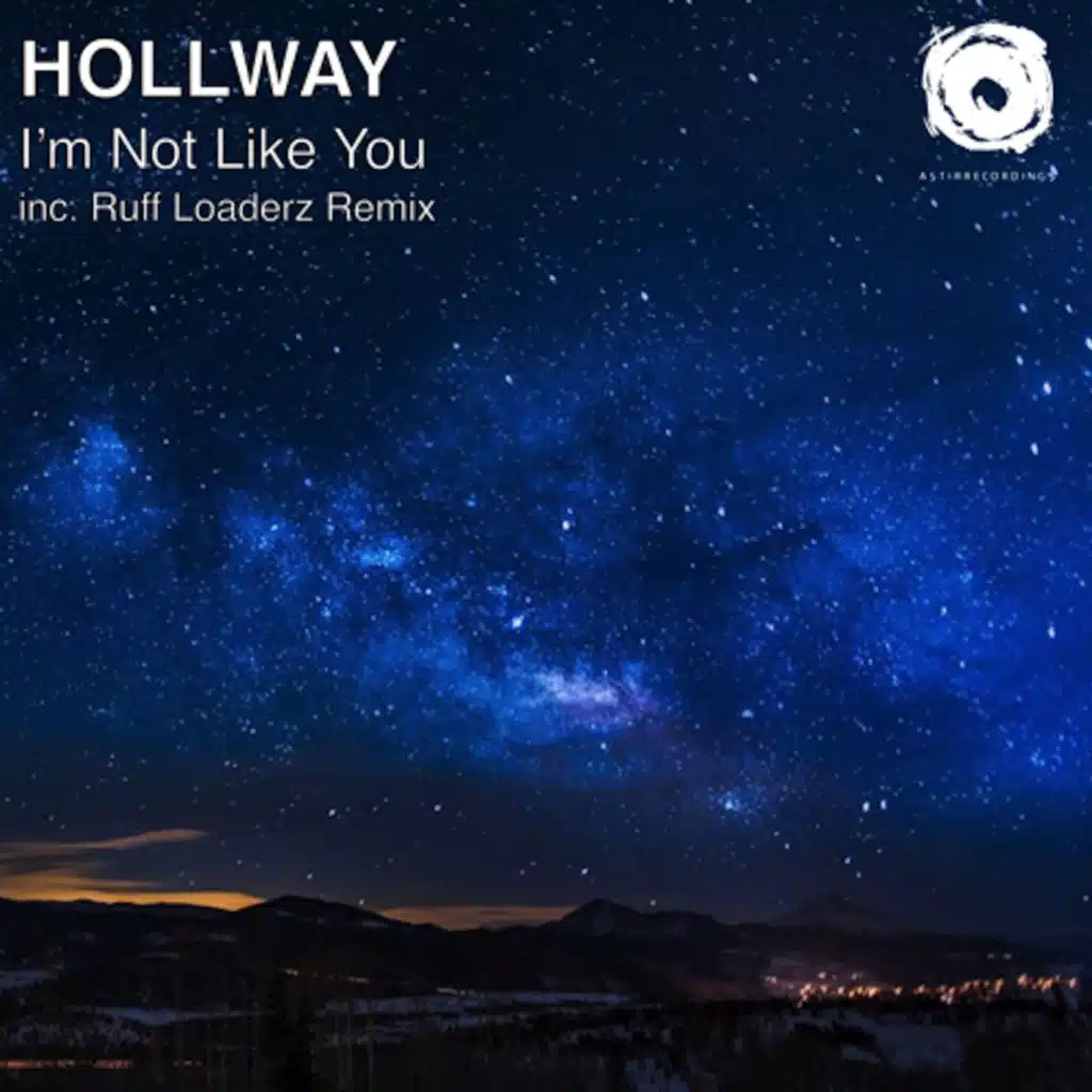 Hollway & Ruff Loaderz