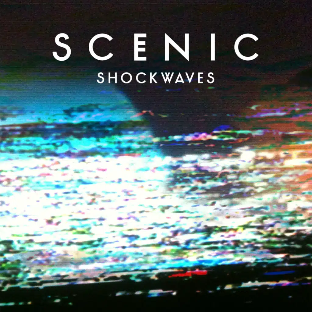 Shockwaves (Roosevelt Remix)