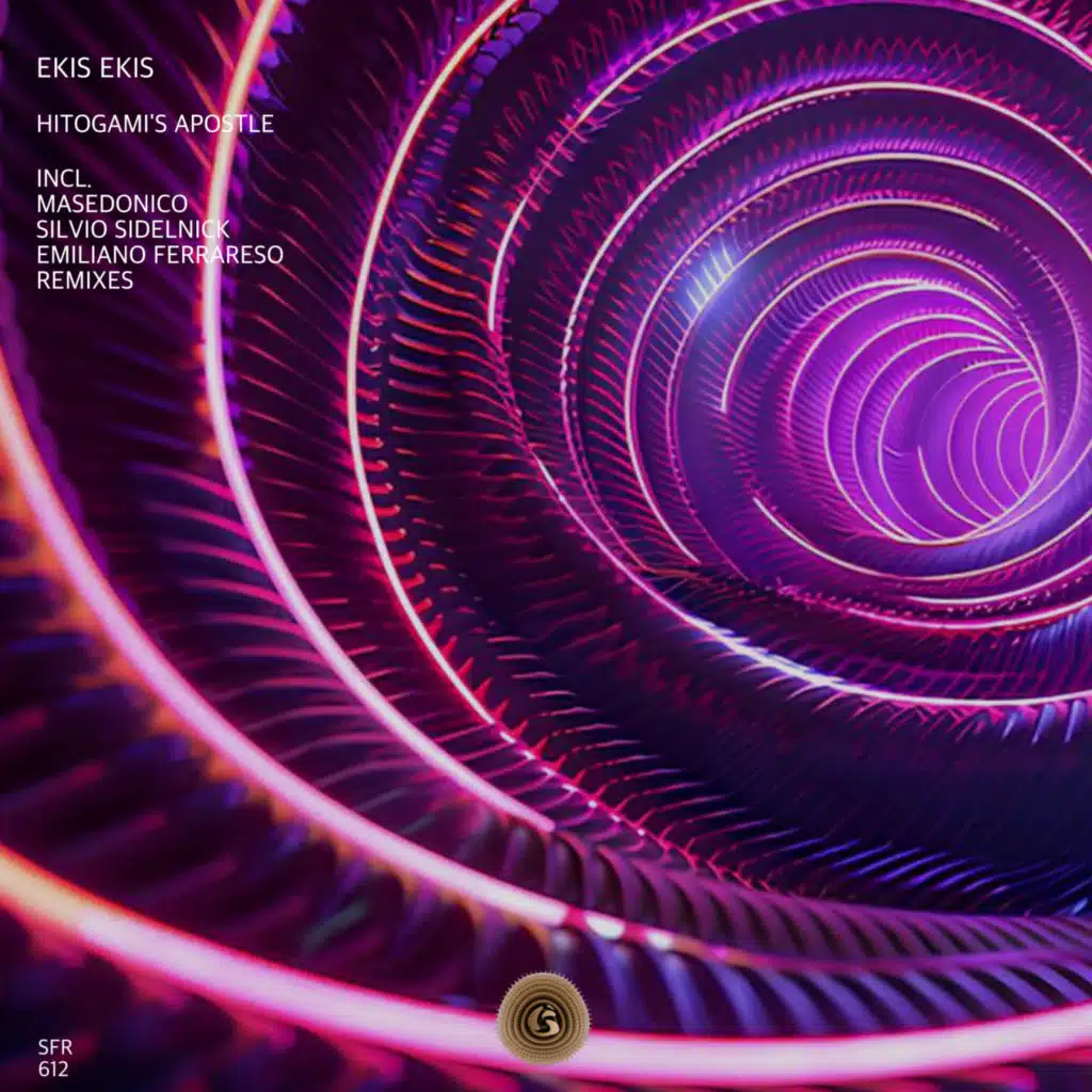 Ekis Ekis & Silvio Sidelnick