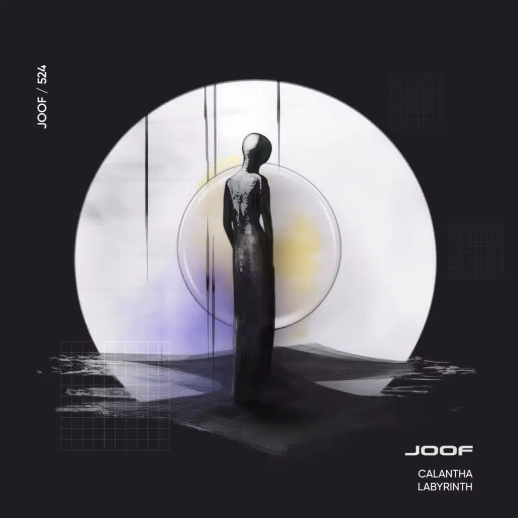 Basil O'Glue, Nomas & Calantha