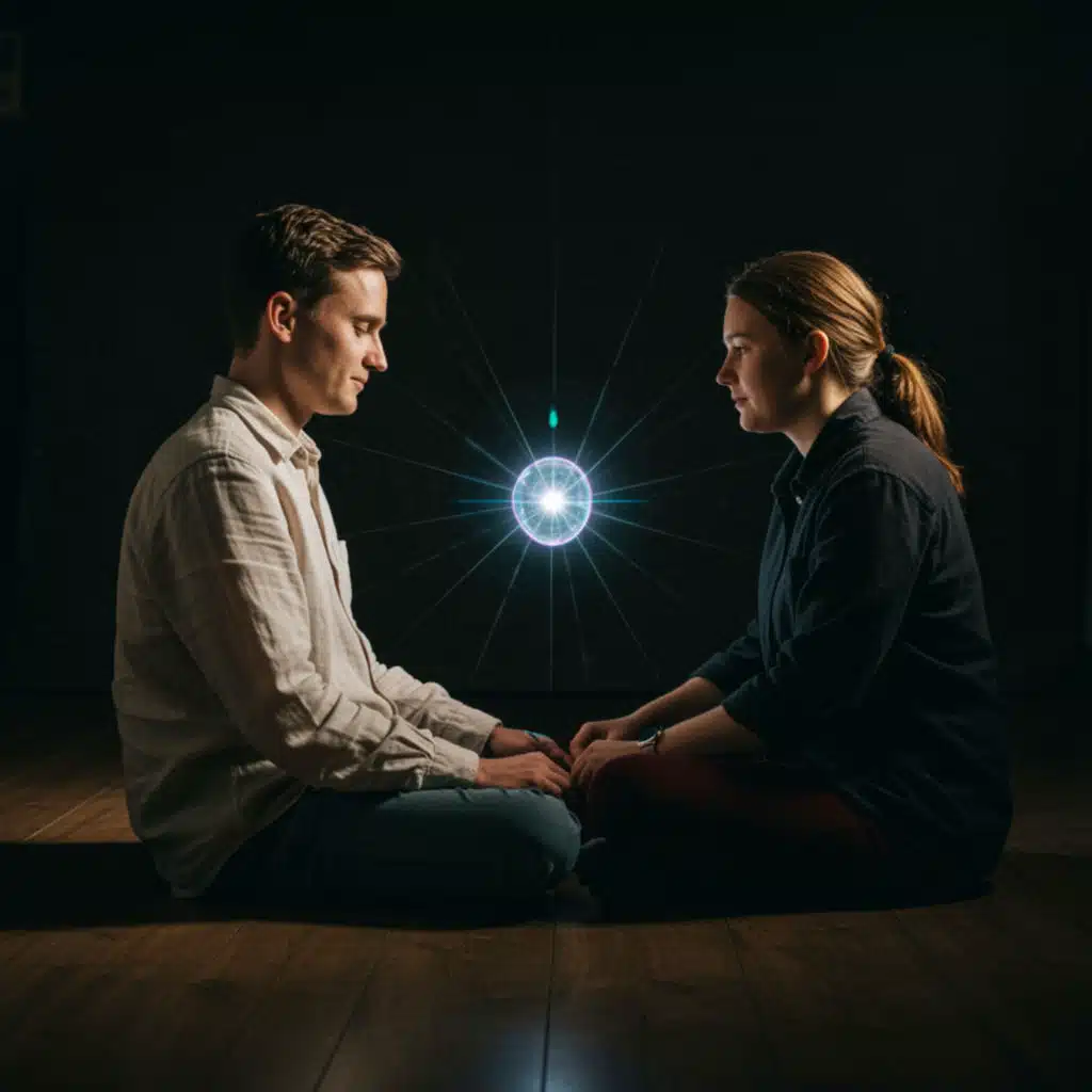 Breathwork and Deep Breathing Soundscapes