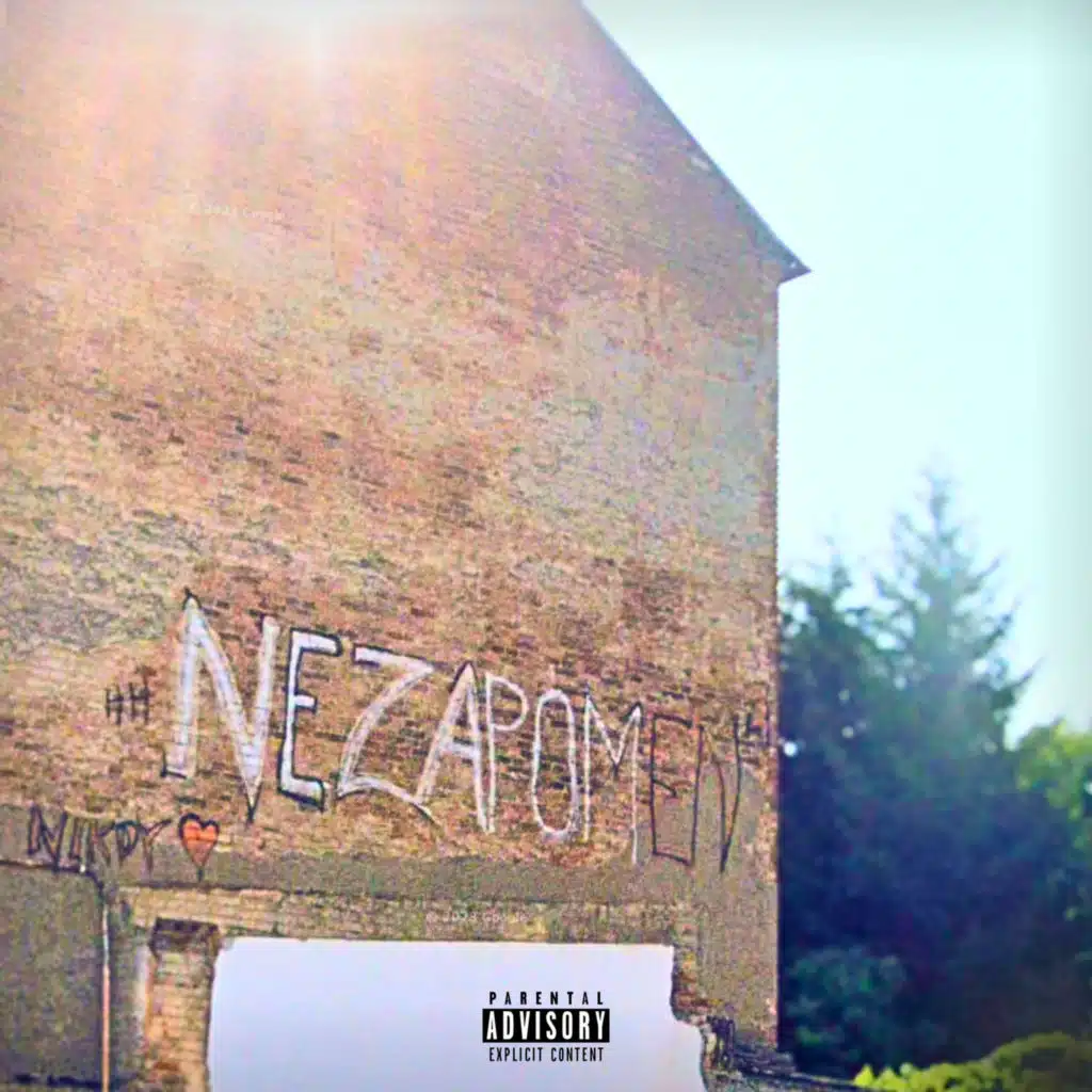 Nikdy Nezapomeň