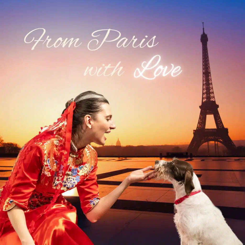 Vanessa Tagliabue Yorke, Andrea Bettini