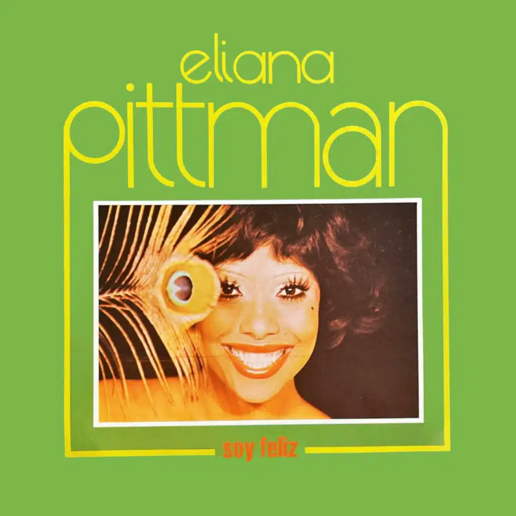 Soy Feliz