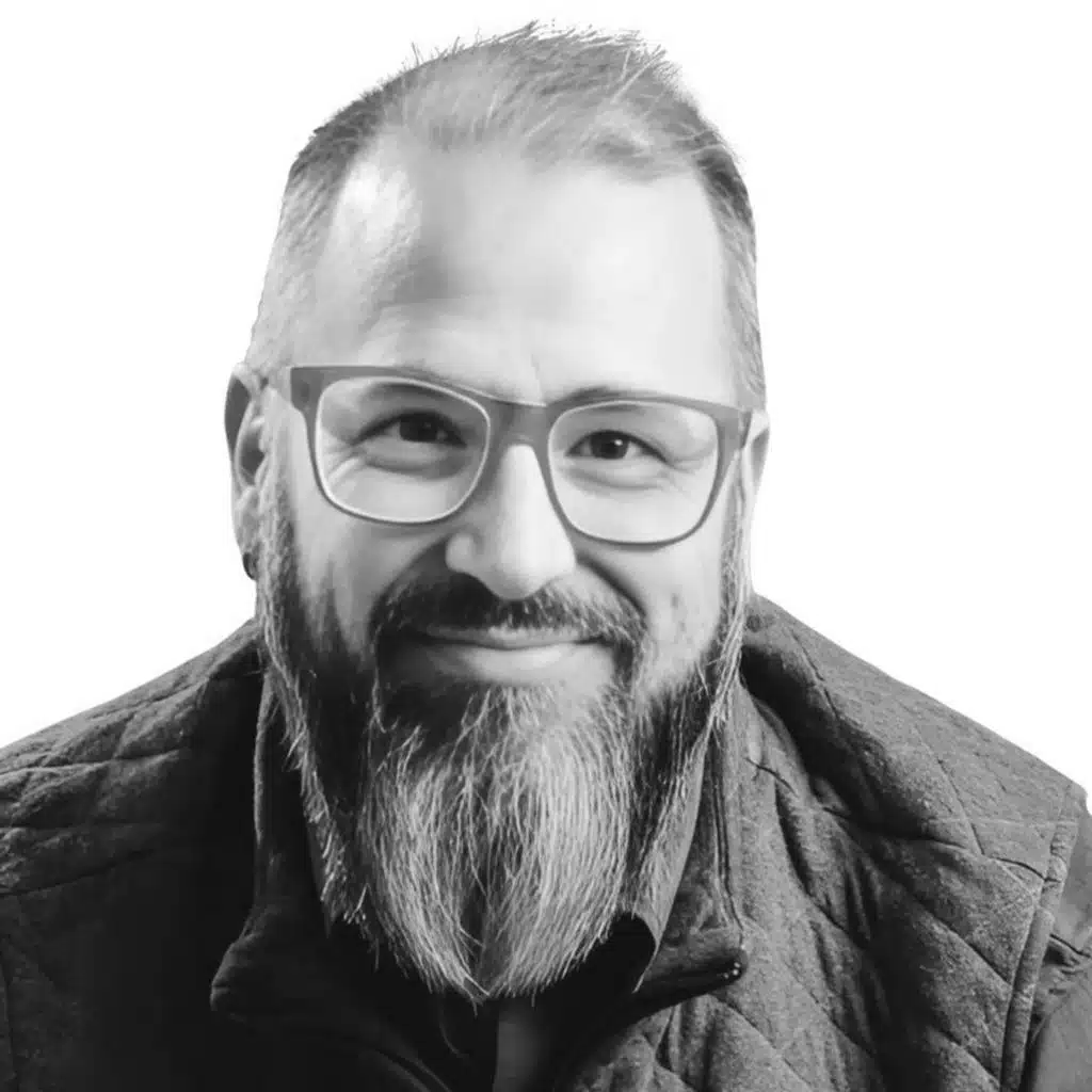 Am I An Abusive Man? (with Dr. Andrew Bauman)