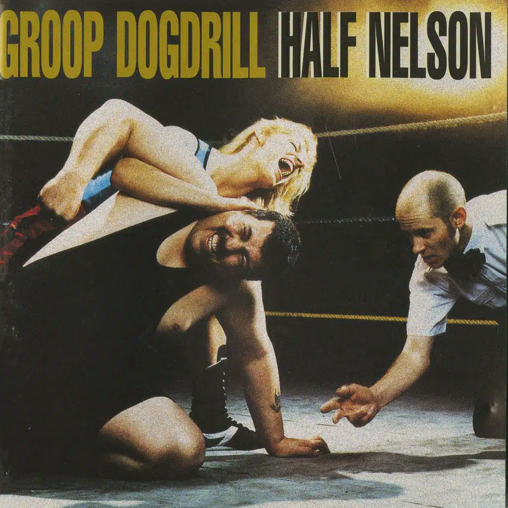 Half Nelson