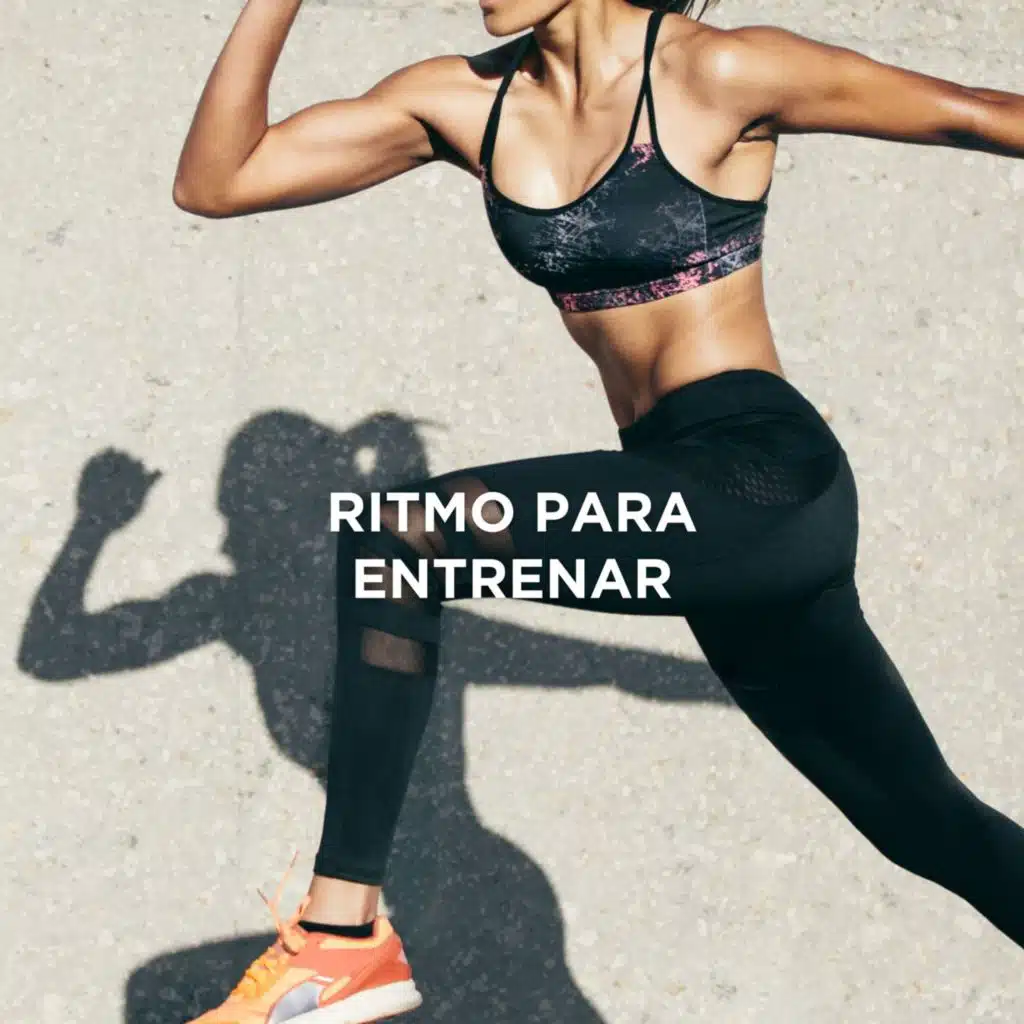 Ritmo Para Entrenar