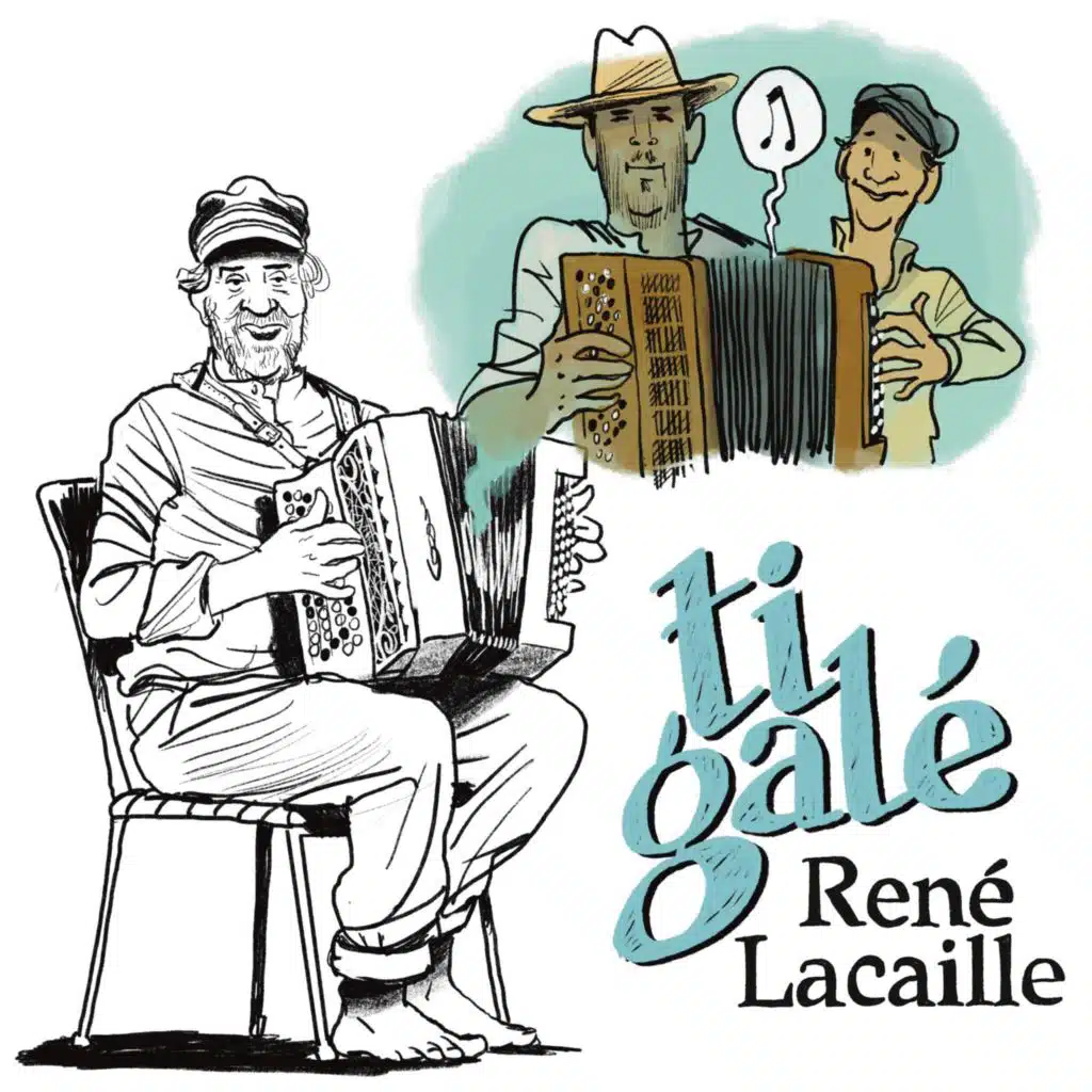 René Lacaille
