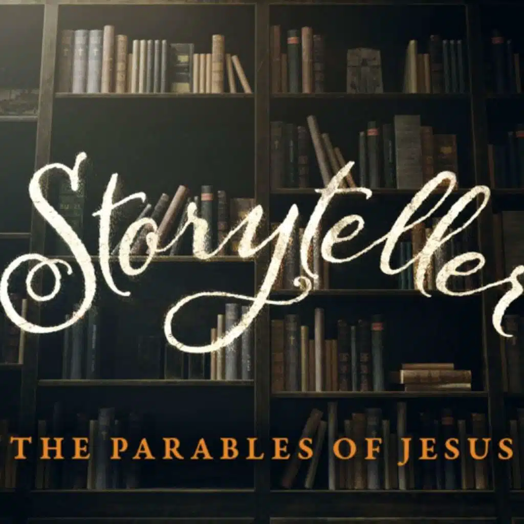 3.23.2025 - The Unforgiving Servant