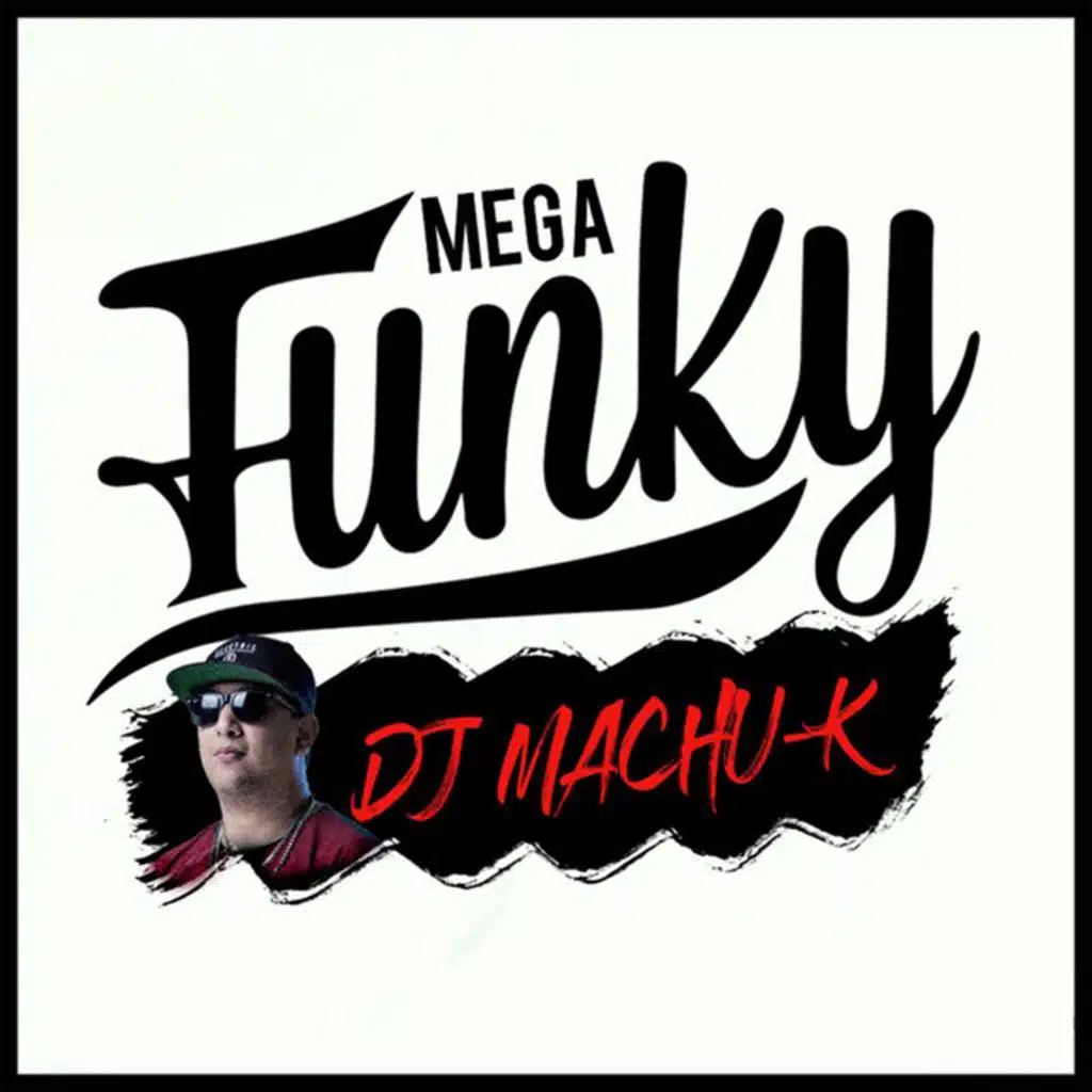 Dj Machu-k