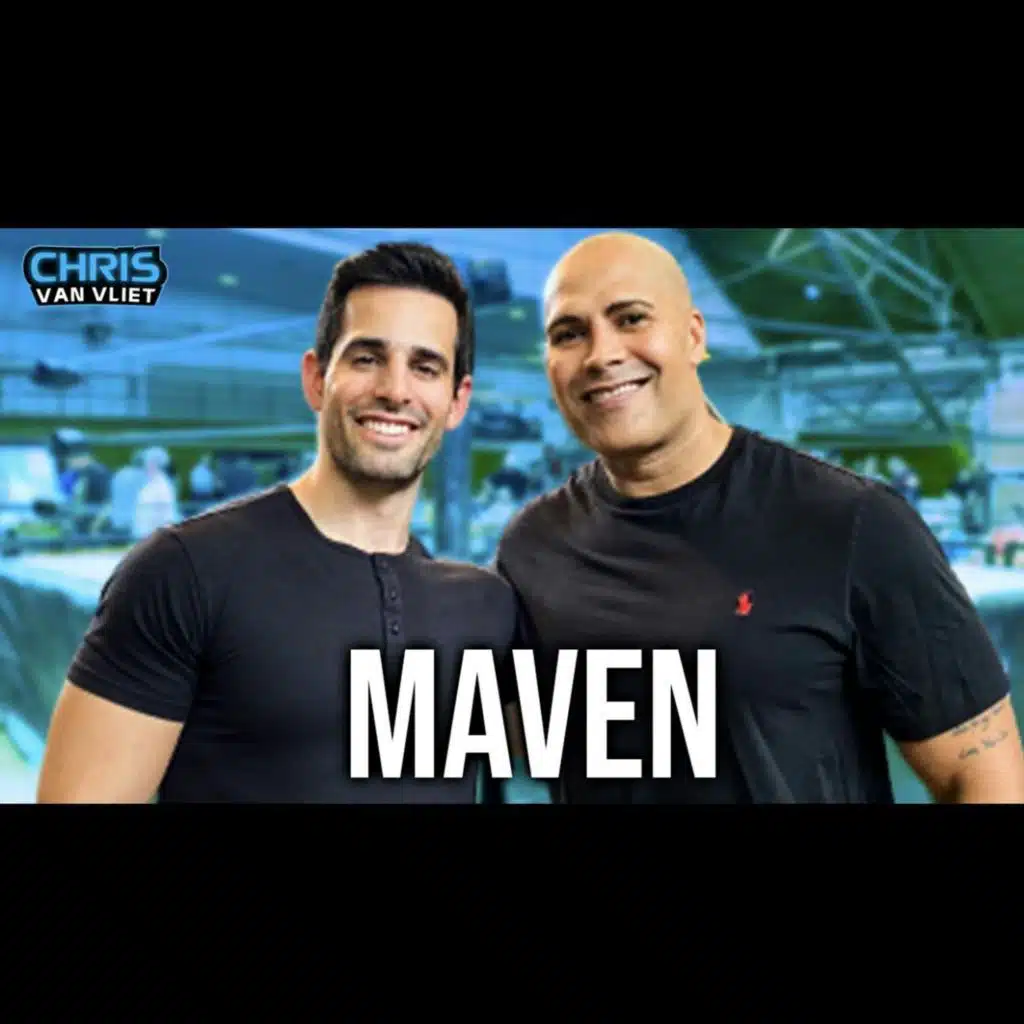 Maven on The Undertaker, Tough Enough, Theme Music and What's He's Doing Now after WWE