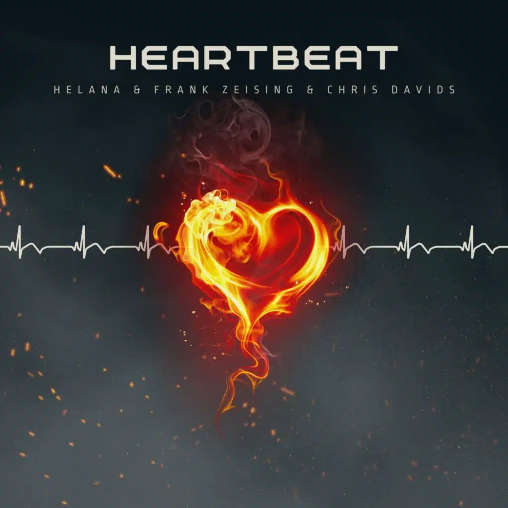 Heartbeat (Extended Mix)