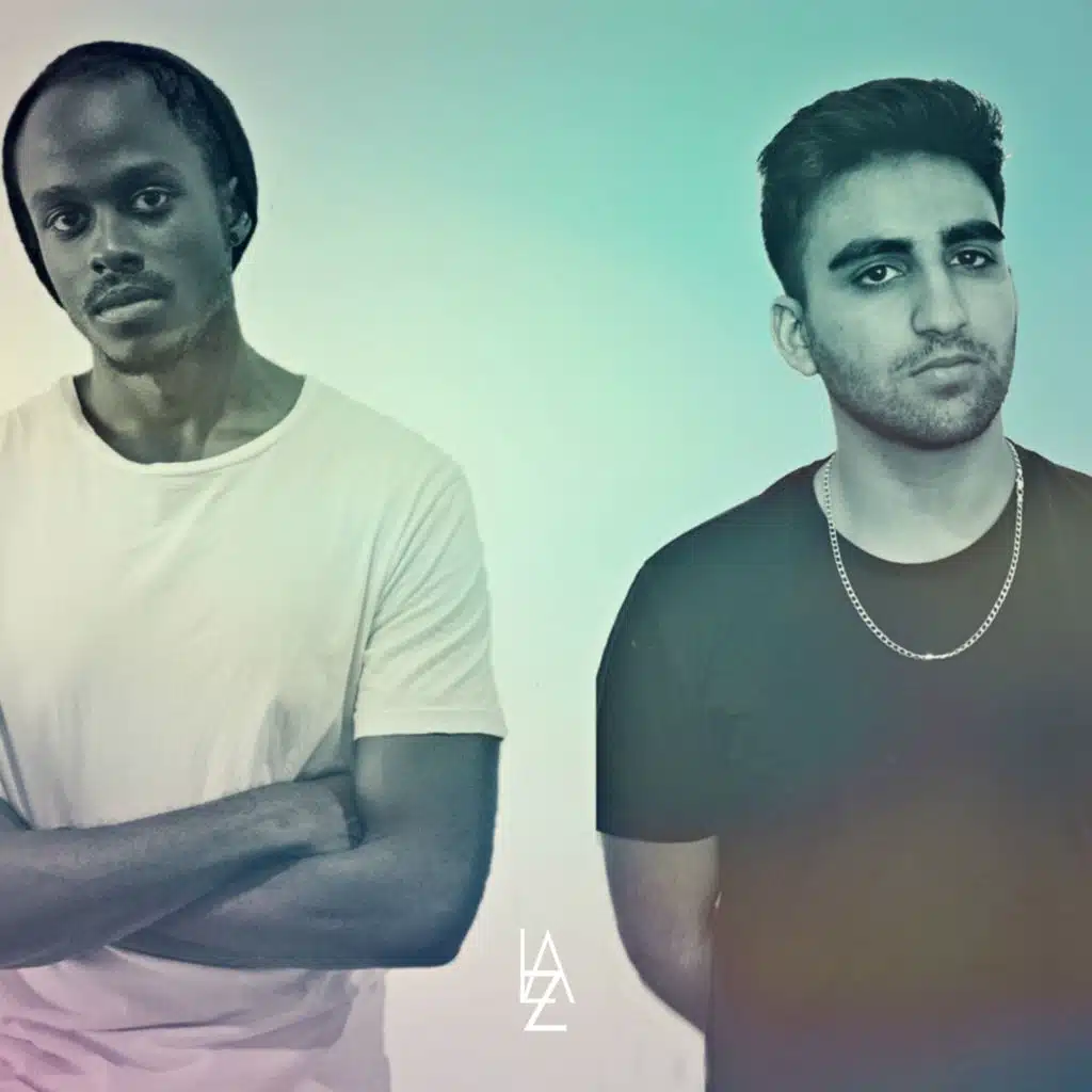 Prototype & Lazarus The Kid