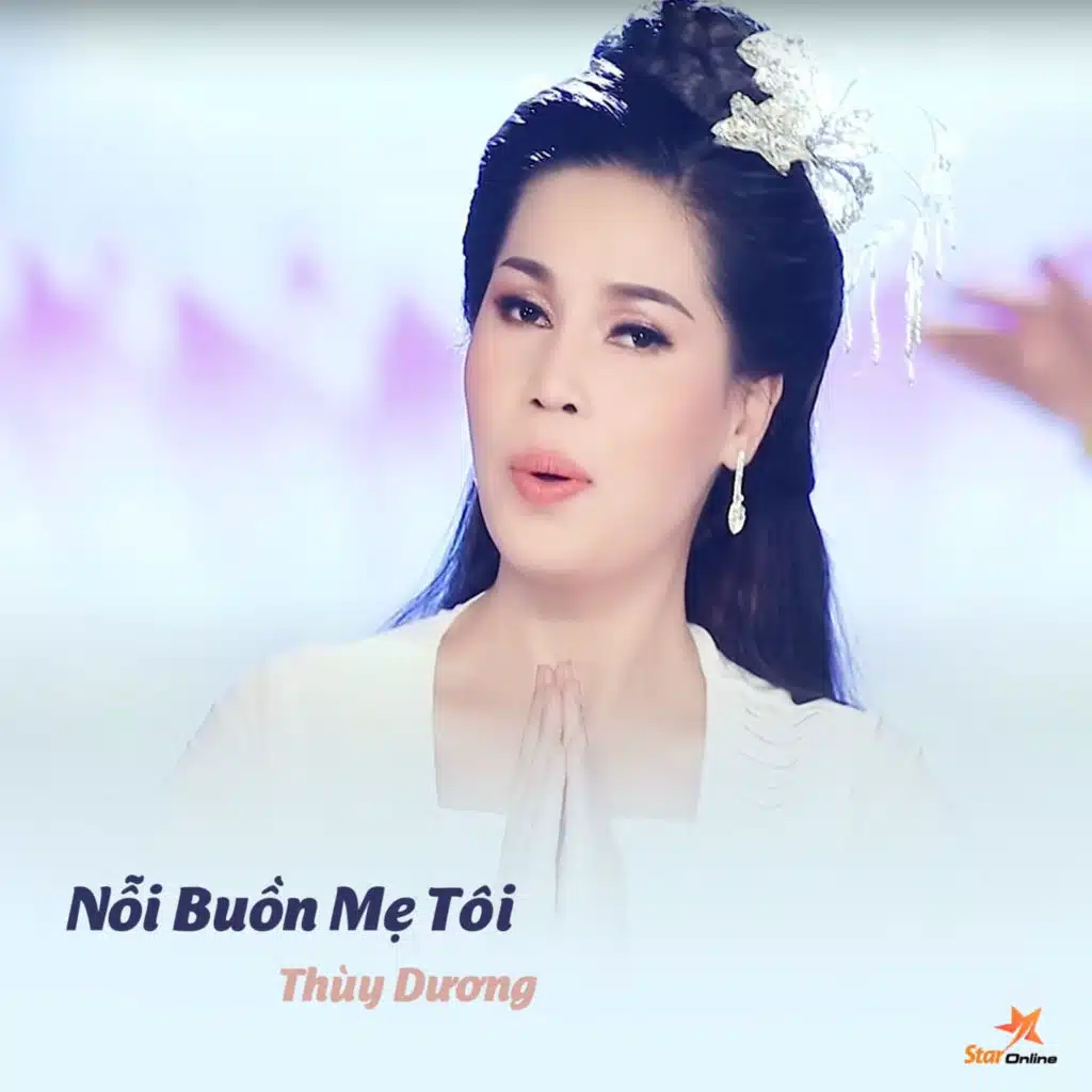 Nỗi Buồn Mẹ Tôi (feat. Dương Nghi Đình)