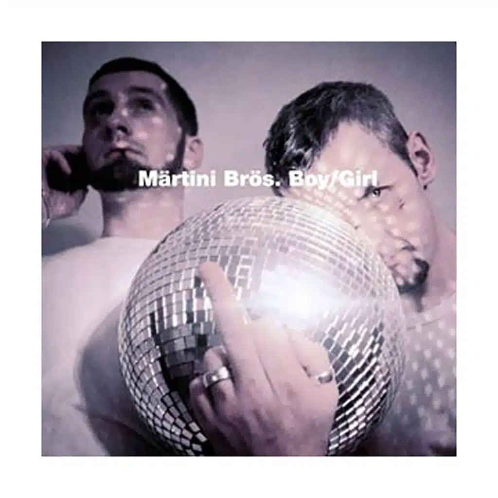 Boy/Girl (Moonbootica Remix)