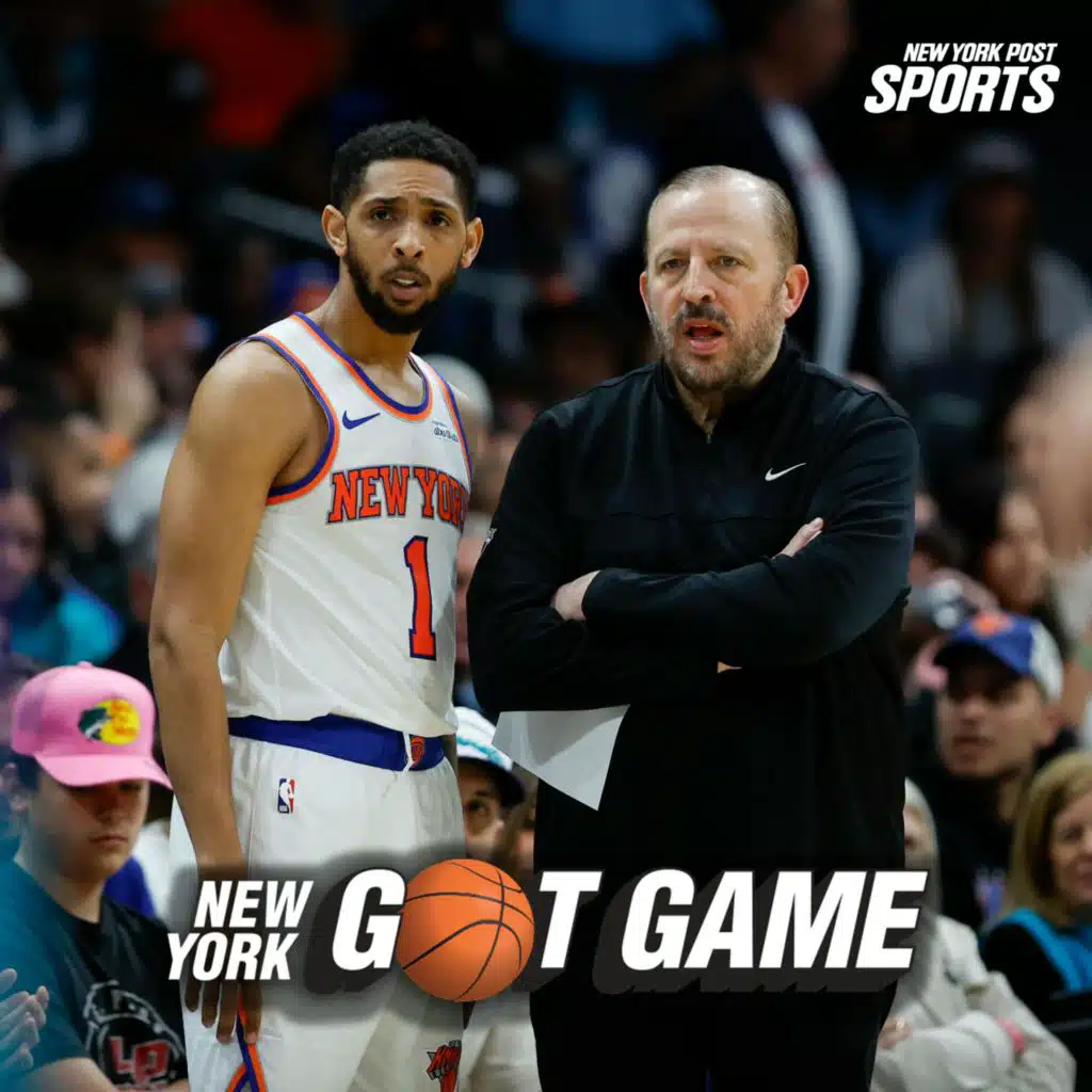Knicks Going Through Growing Pains Or Red Flags?