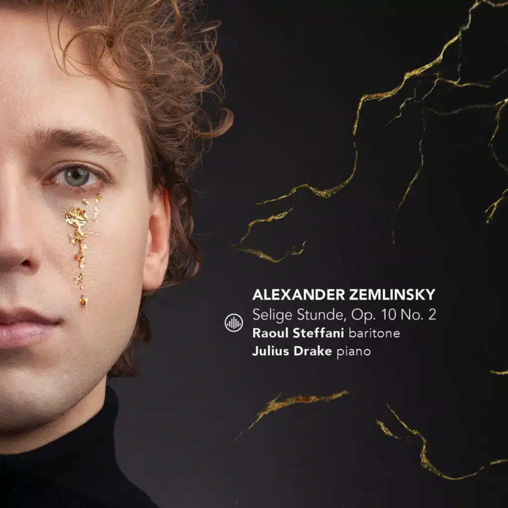 Ehetanzlied, Op. 10: No. 2, Selige Stunde