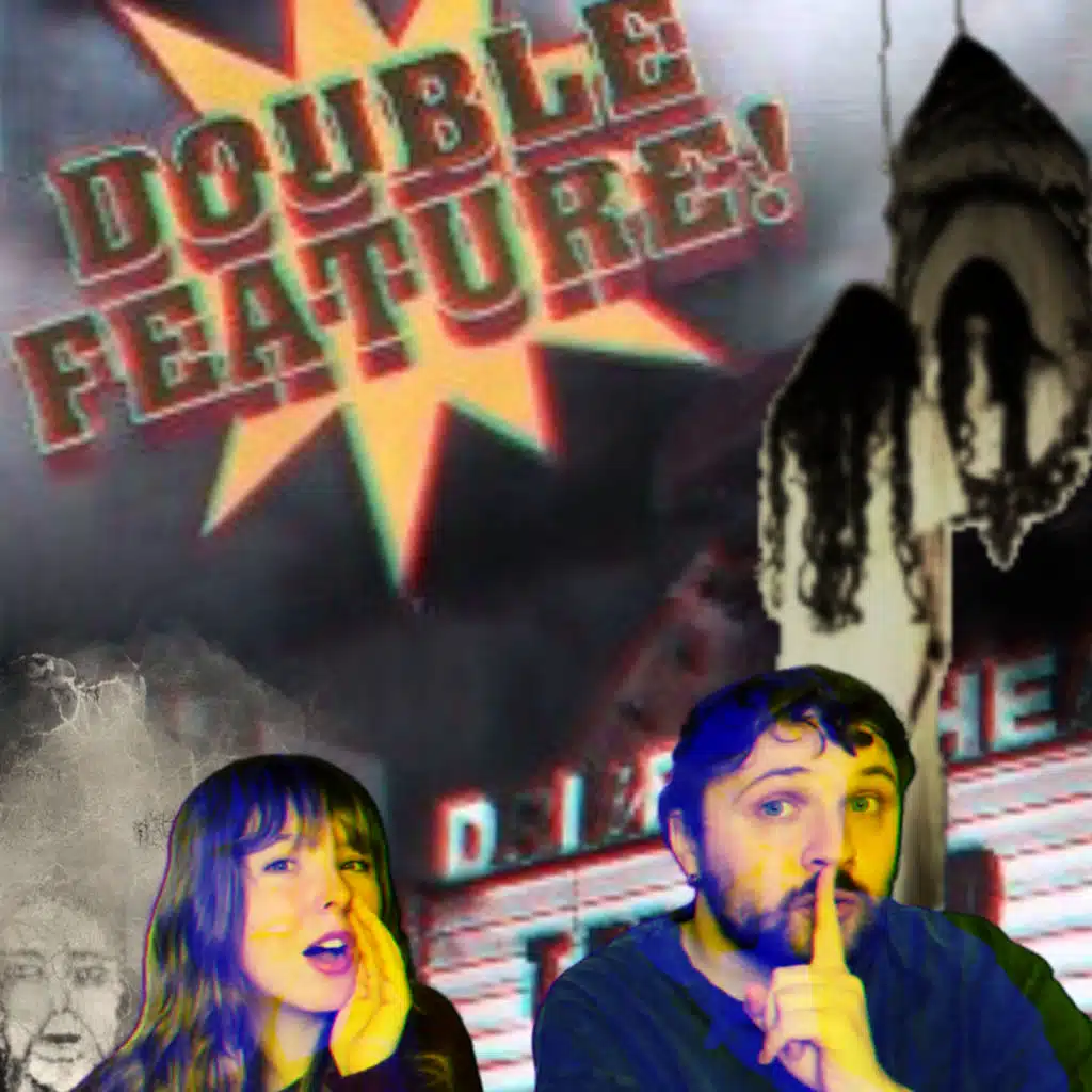 Episode 87: The Faces of Bélmez & The Legend of Bloody Mary