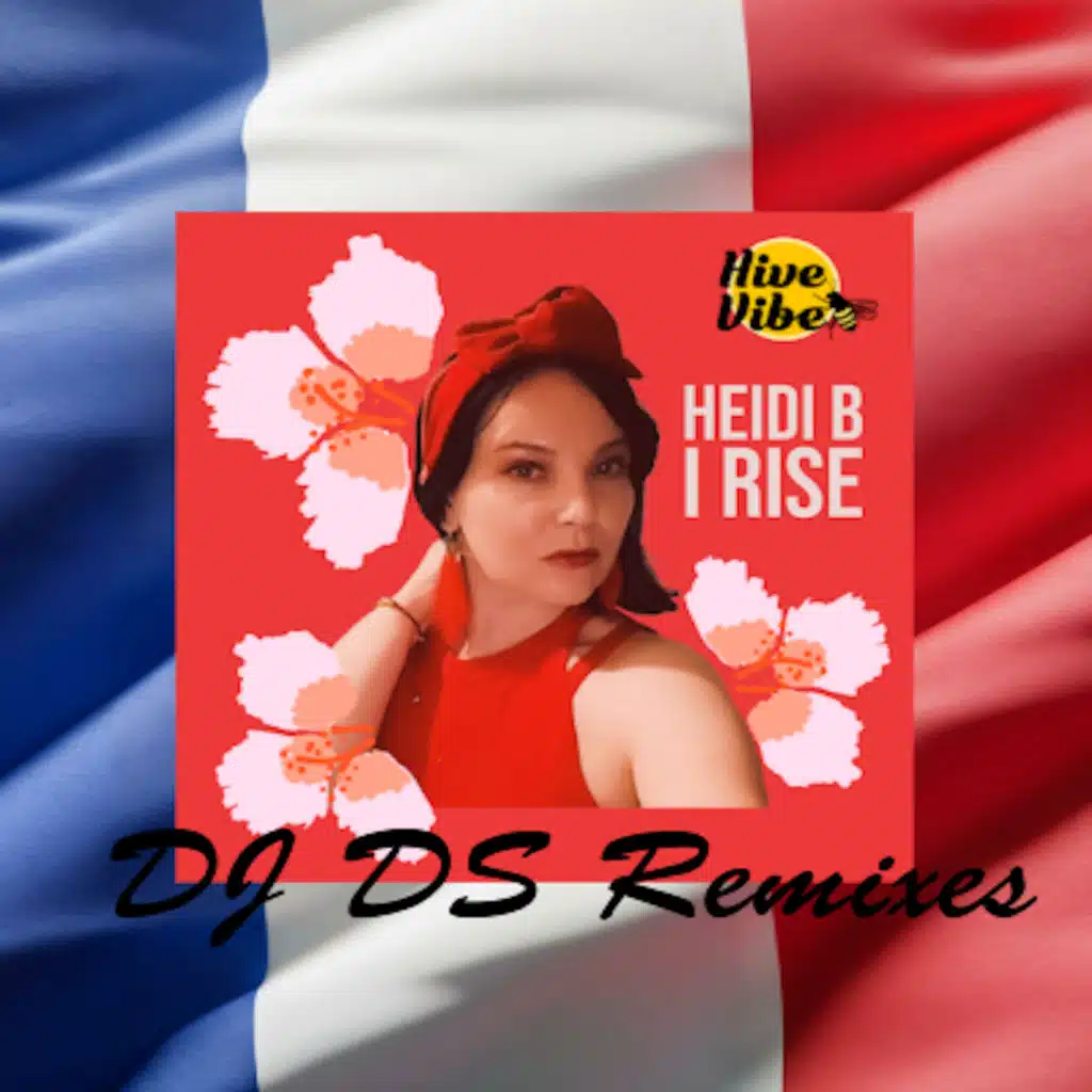 DJ DS & Heidi B