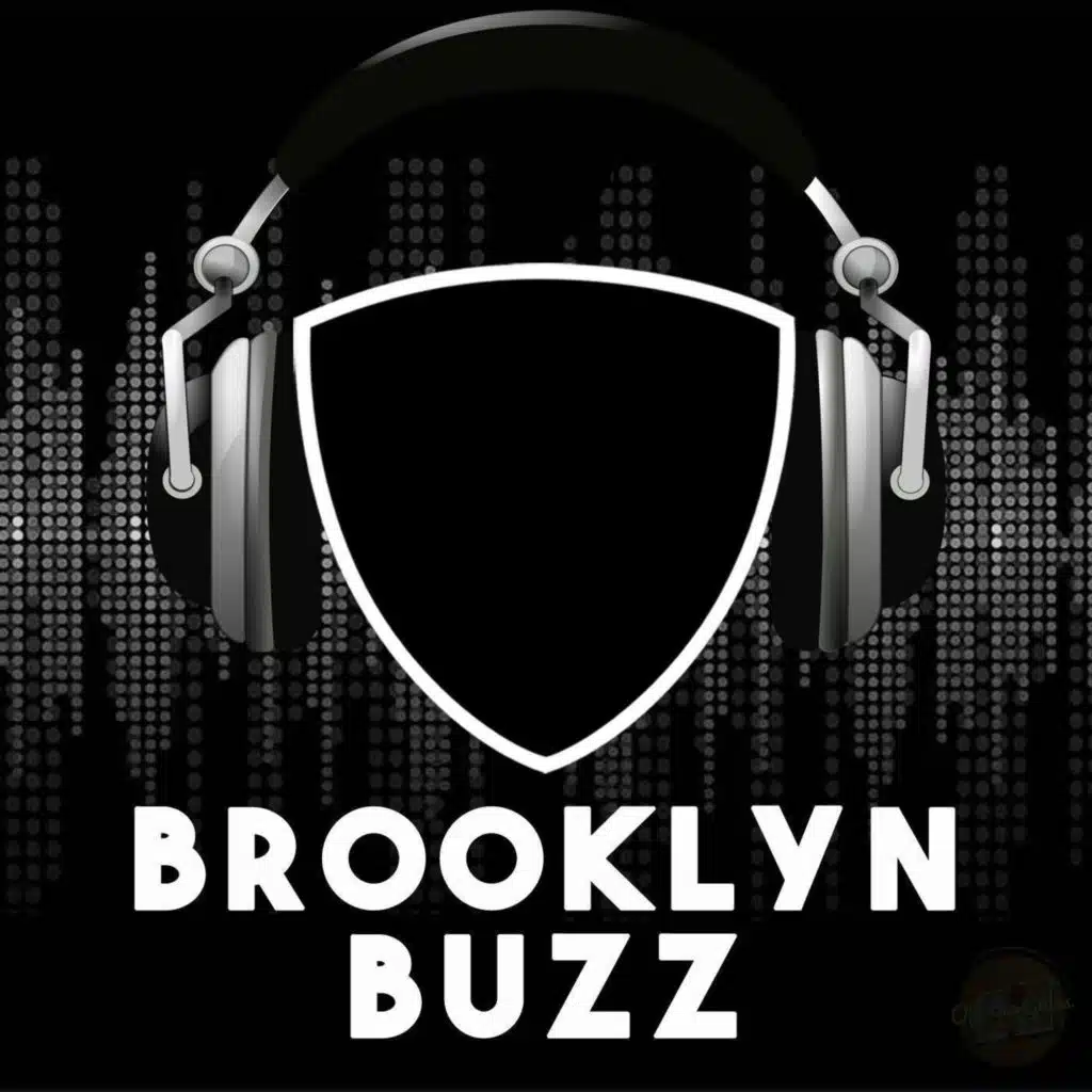 The Brooklyn Buzz Ep. 60 - Losses, Officiating, Energy, AND PIZZA