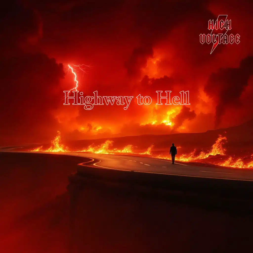 Highway To Hell