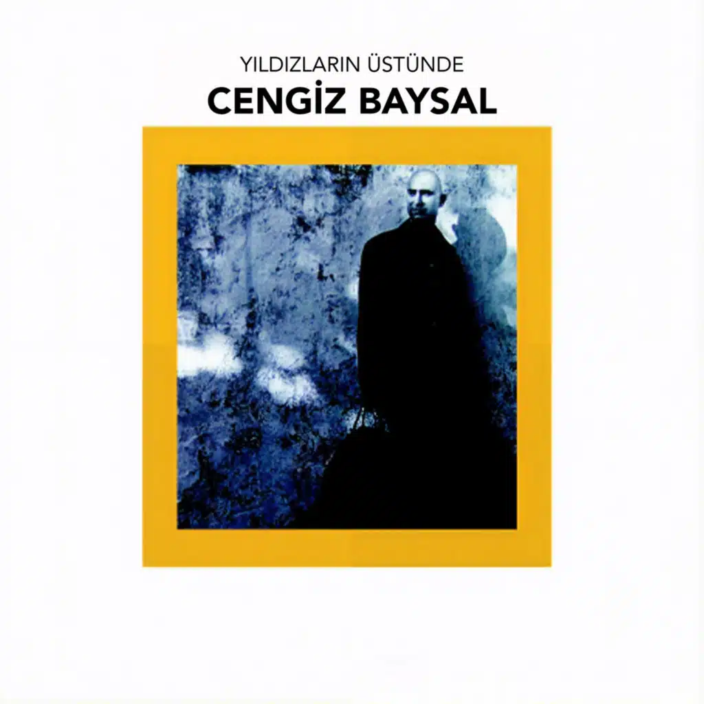Cengiz Baysal