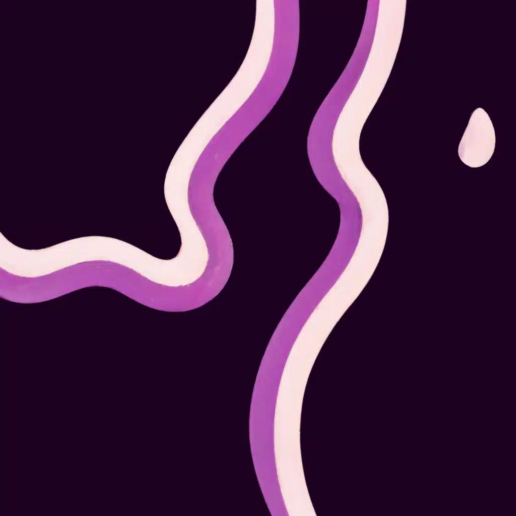 My Love, It's Twisted