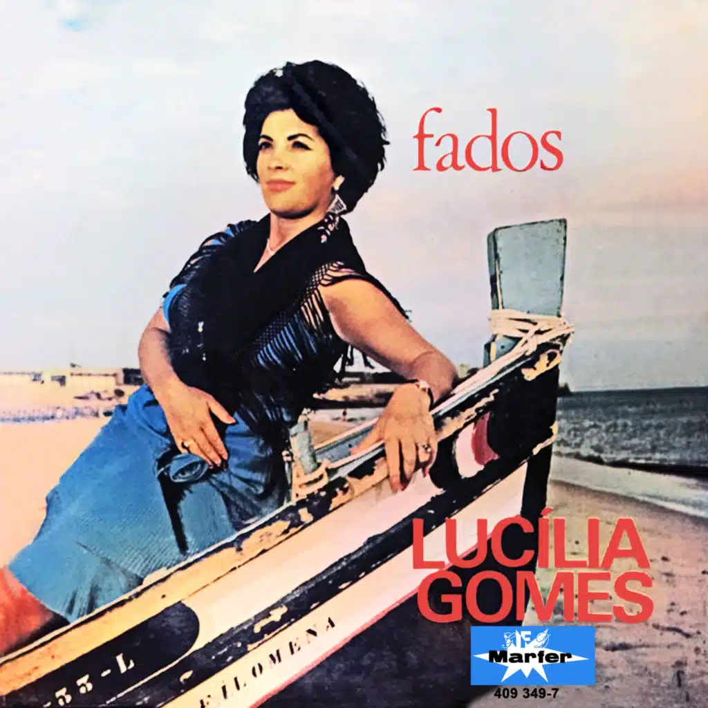 Lucilia Gomes