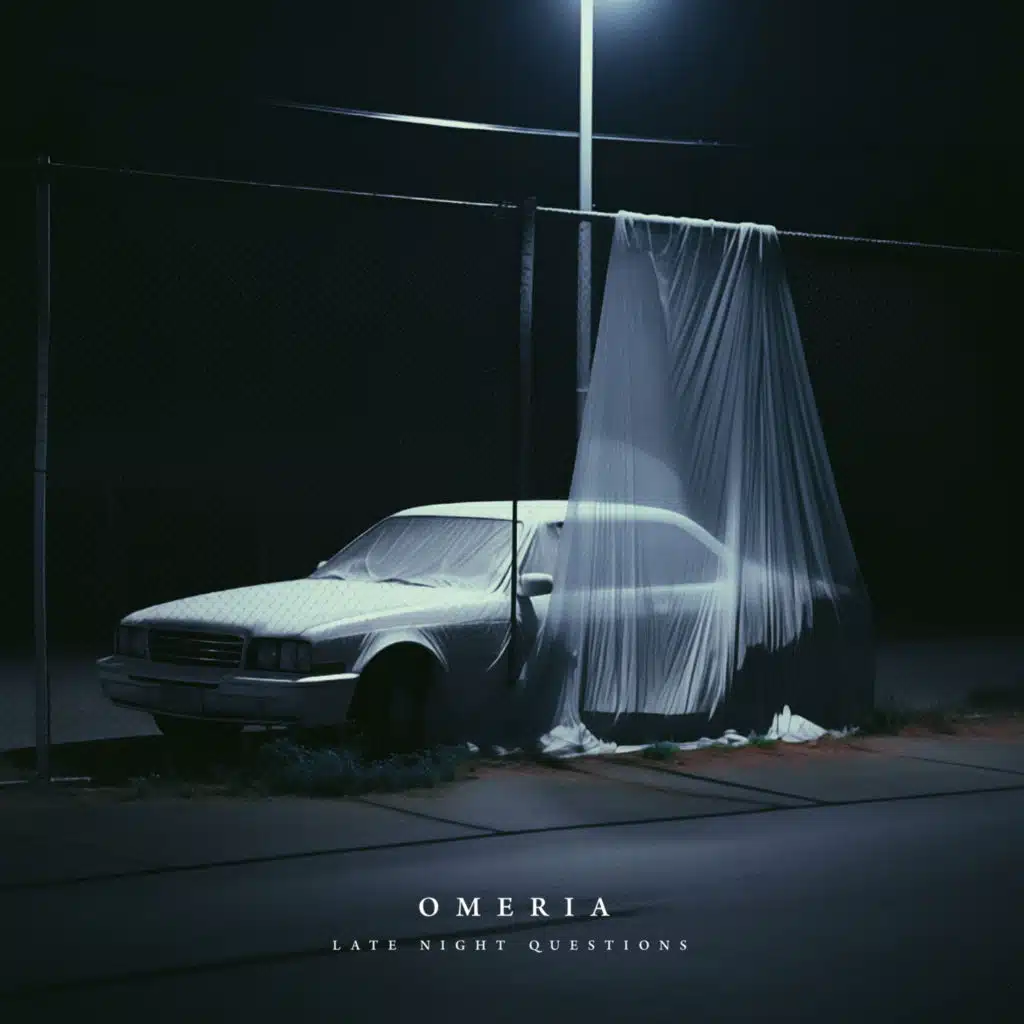 Late Night Questions