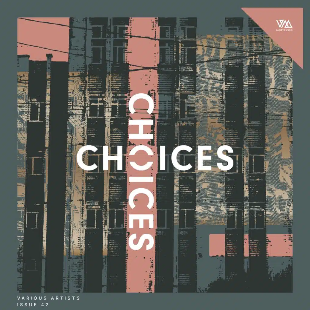 Variety Music Pres. Choices Issue 42