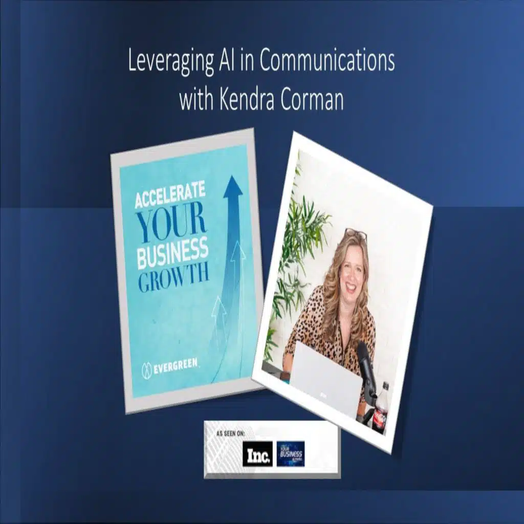 Leveraging AI in Communications