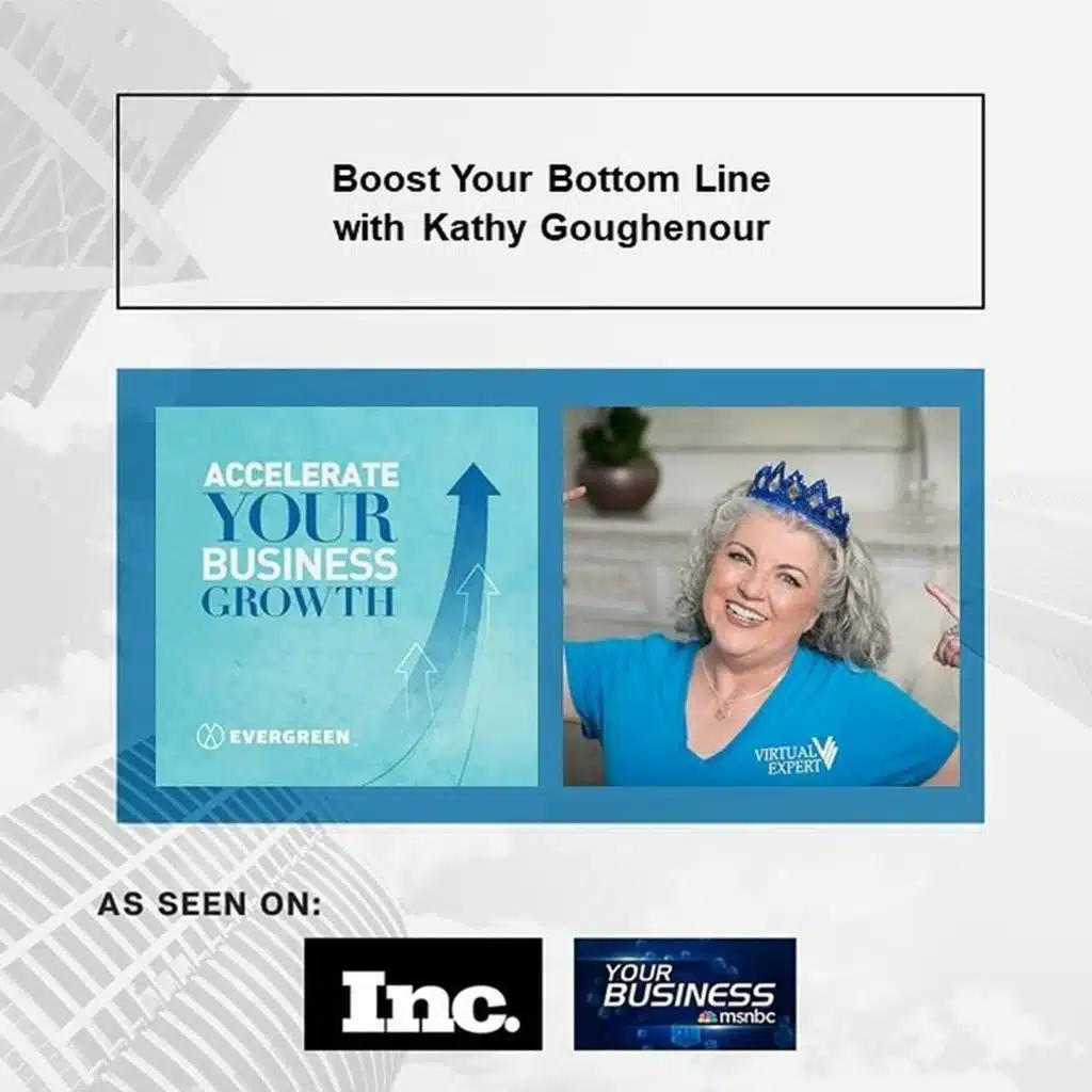 Boost Your Bottom Line