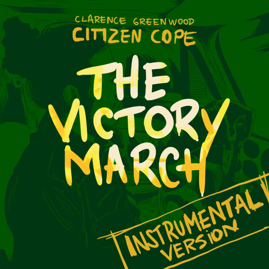 The Victory March (Instrumental Version)
