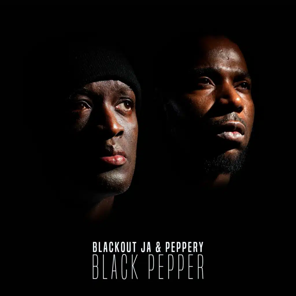 Black Pepper