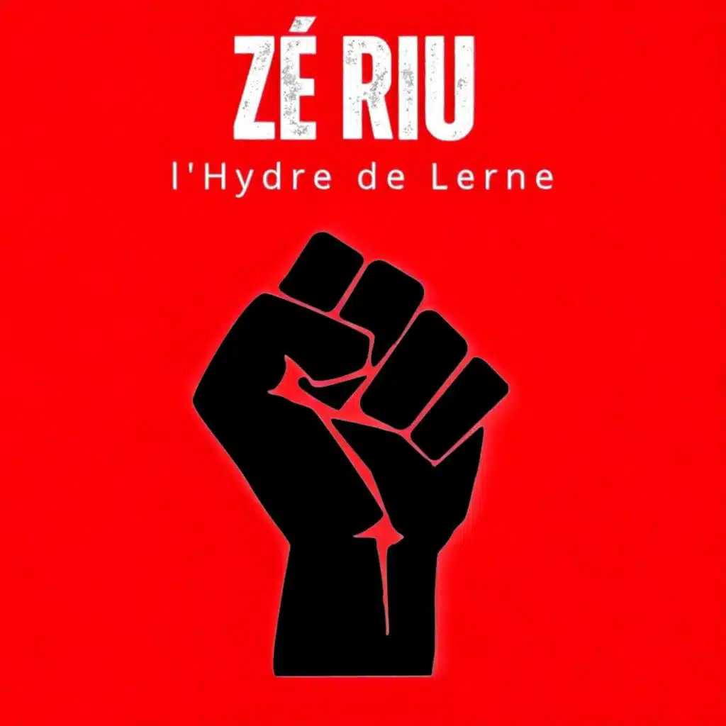 Zé Riu