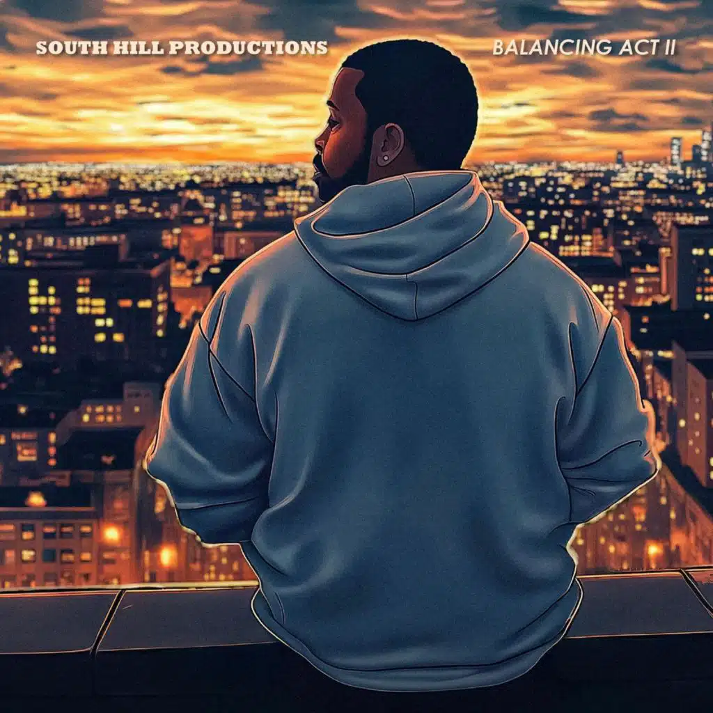 South Hill Productions