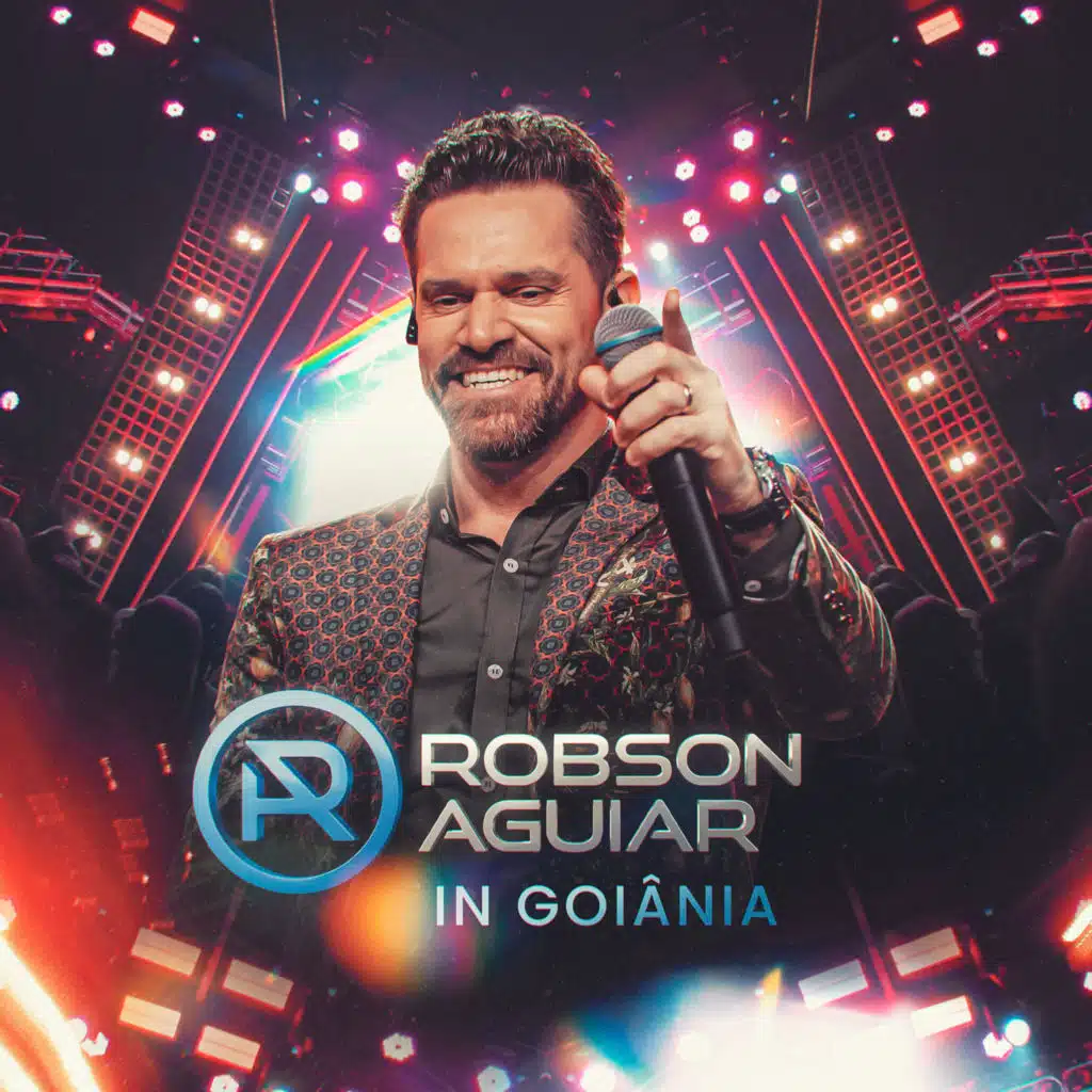 Robson Aguiar