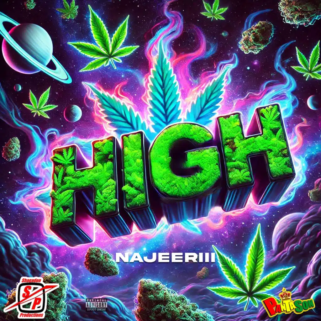Najeeriii & Panta Son